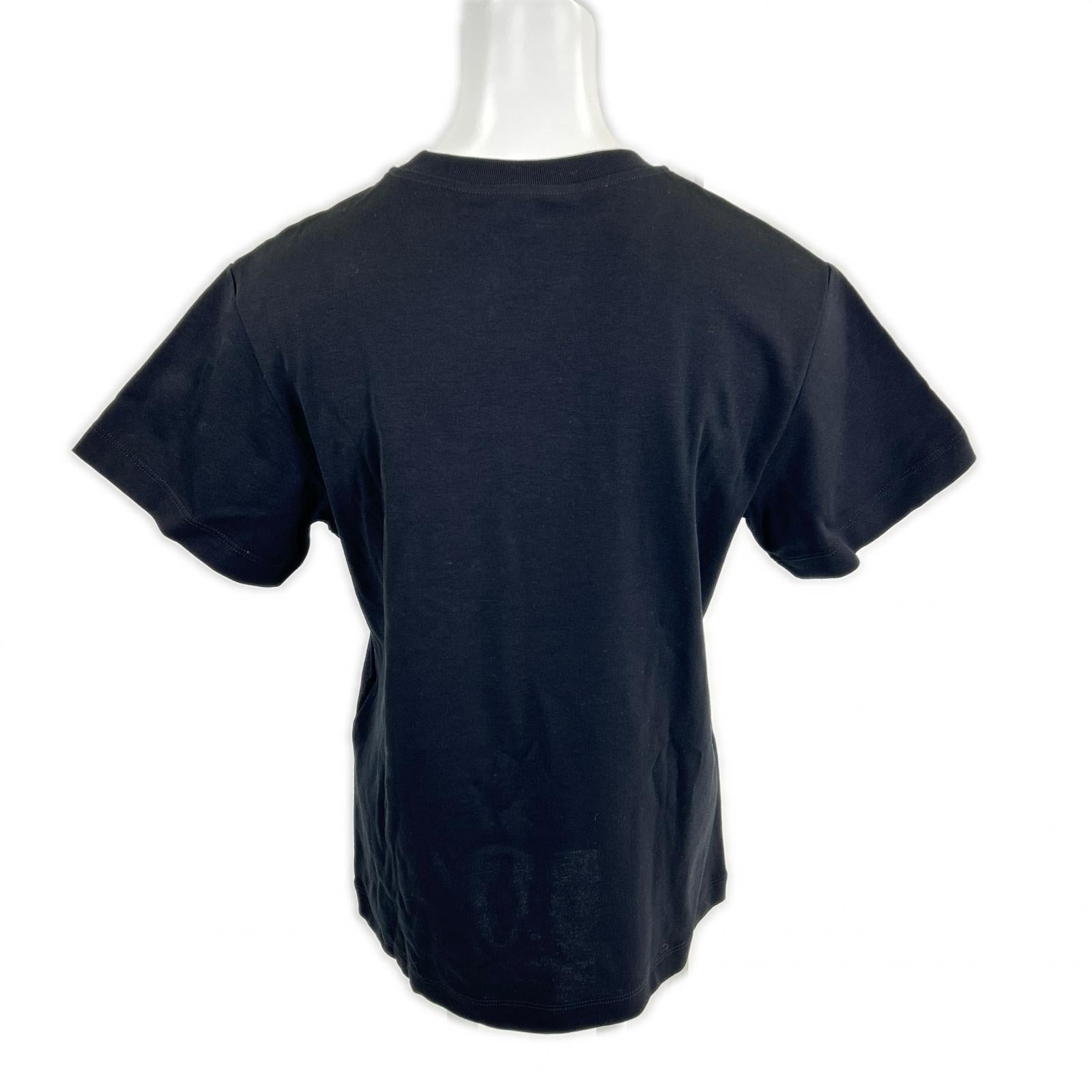 ルイヴィトン ノーティカルLVモノグラム コットンTシャツ