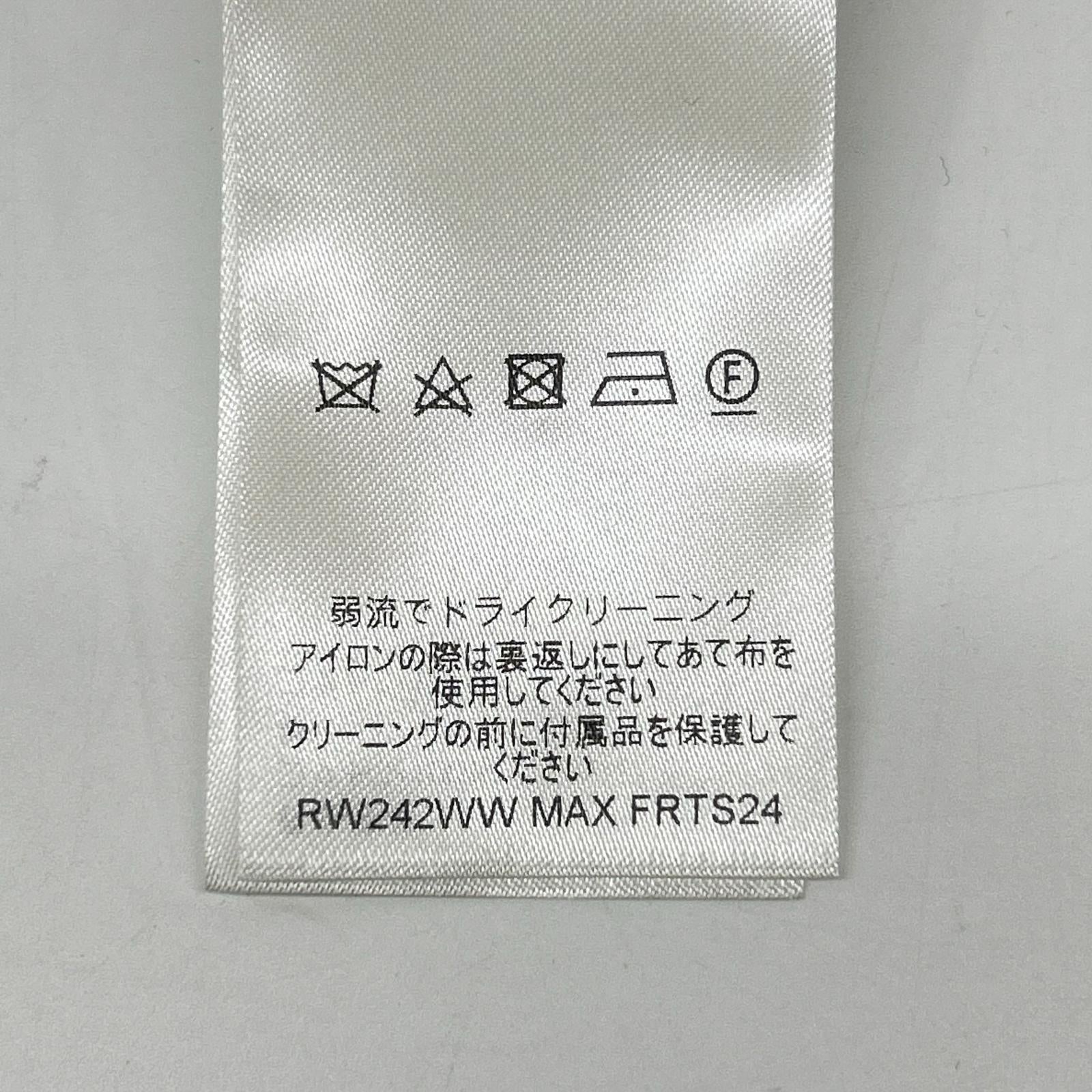 ルイヴィトン ノーティカルLVモノグラム コットンTシャツ