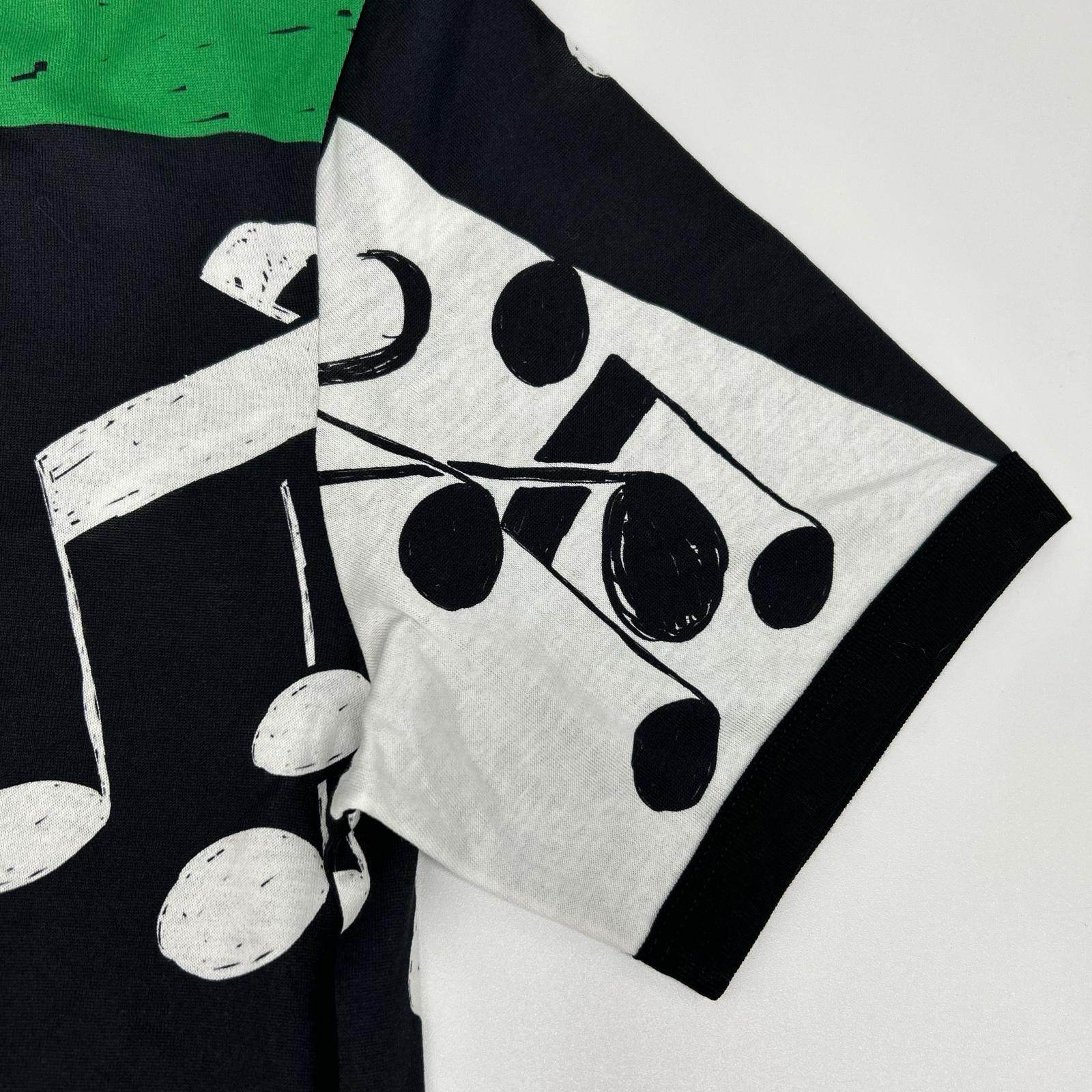 ドルチェ&ガッバーナ コットンTシャツ