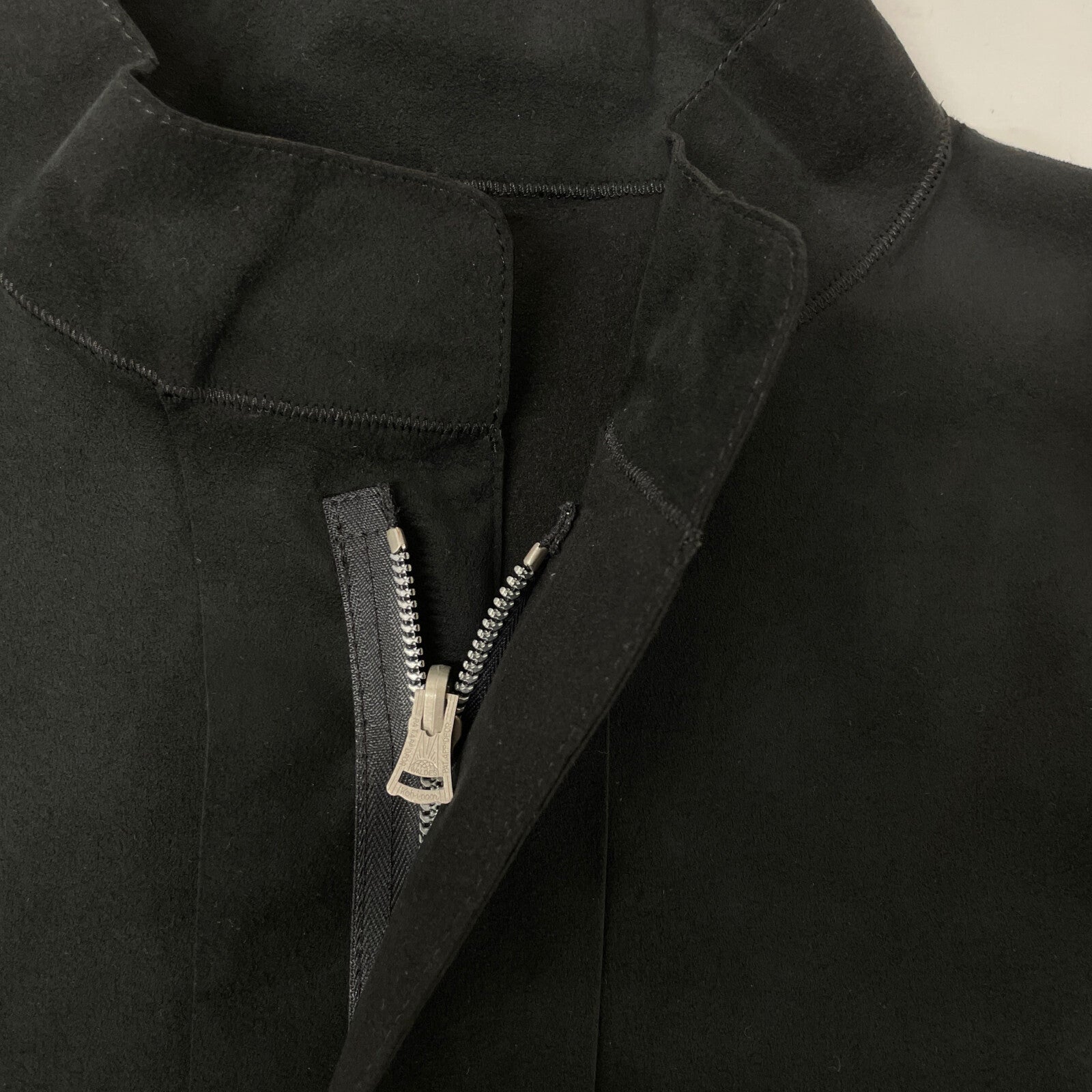 クラス REDON Ultra Suede 合成皮革コート