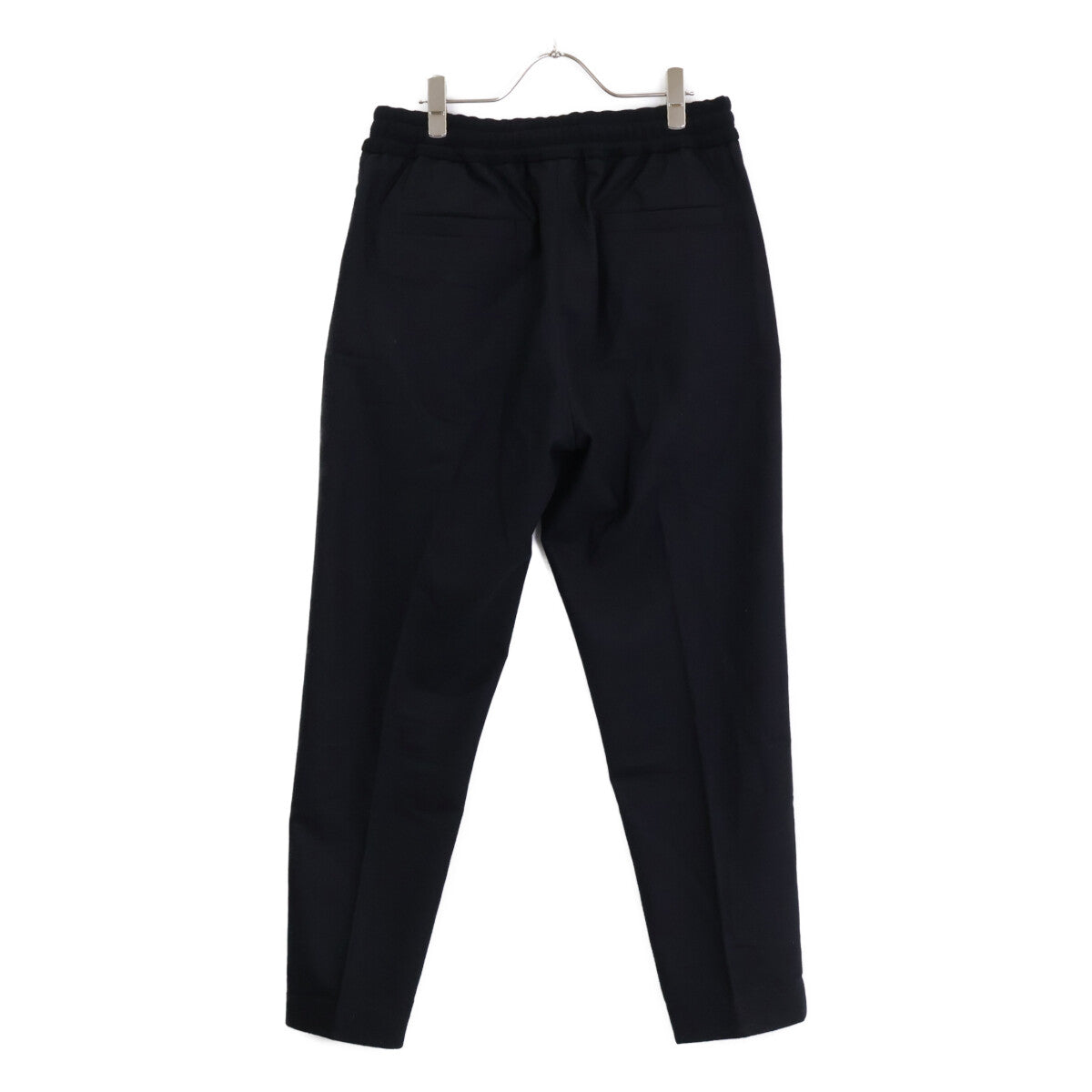 モンクレール PANTALONE ウールパンツ