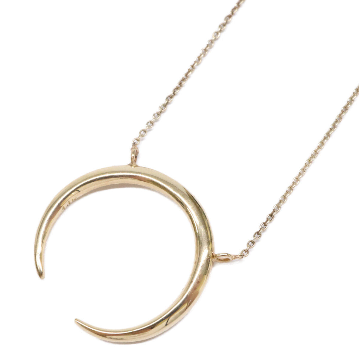 ガブリエラアルティガス Eternal 14K ネックレス