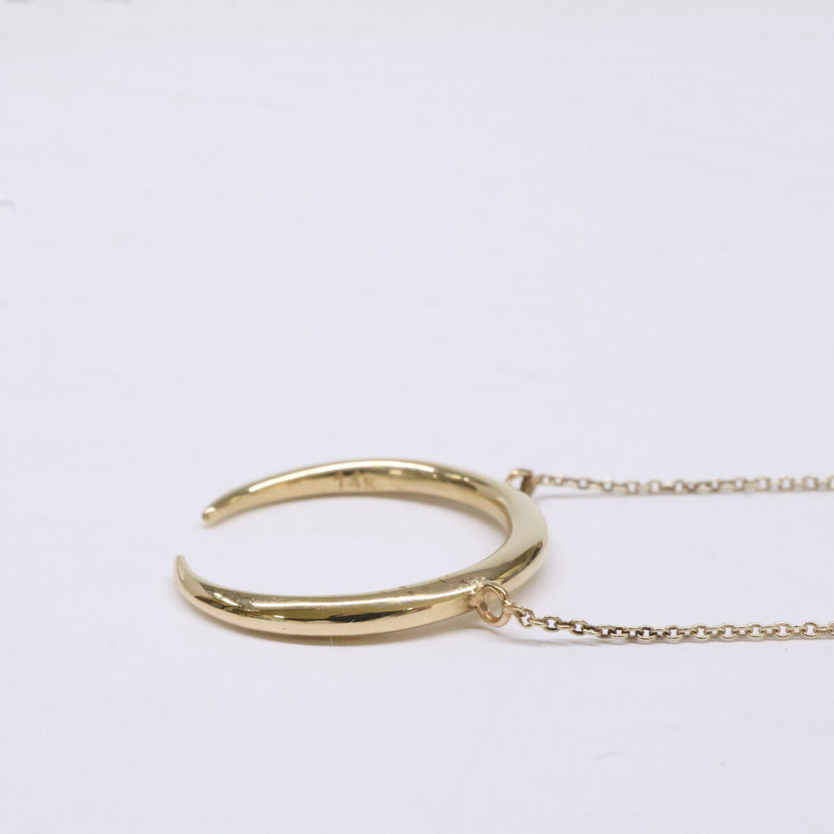 ガブリエラアルティガス Eternal 14K ネックレス