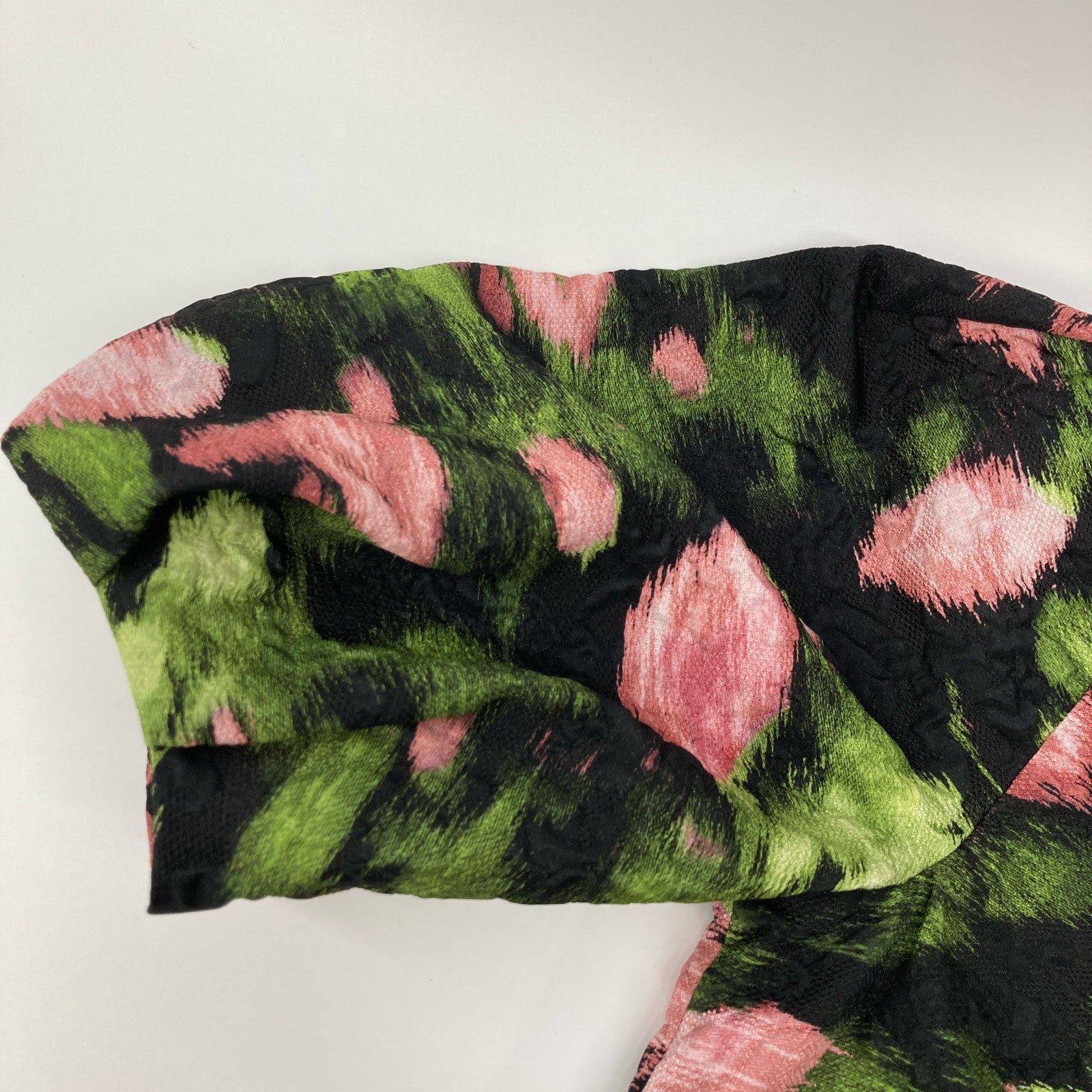 ERDEM F1D914 ポリエステル ドレス