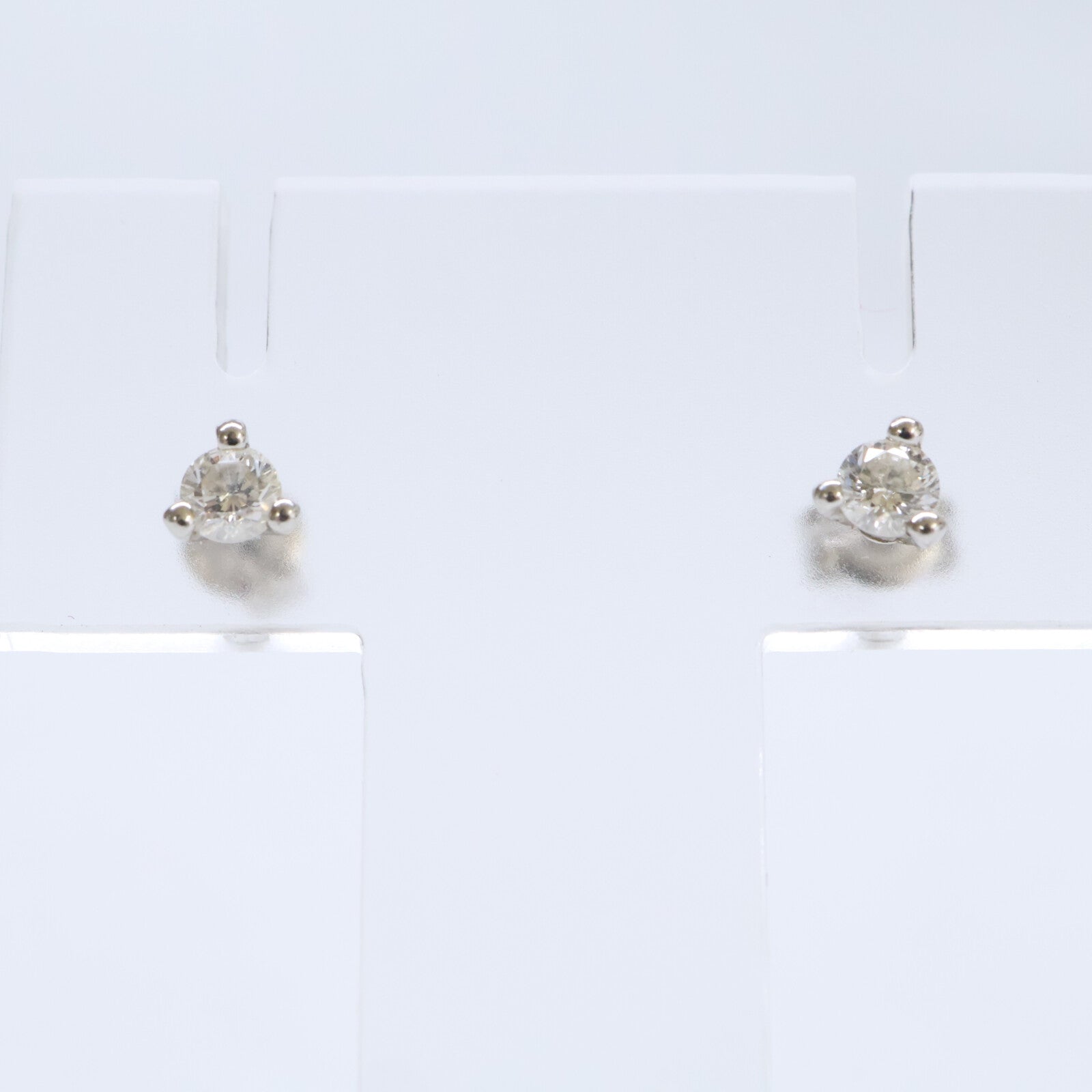 Susui Pt900 2ウェイ ピアス