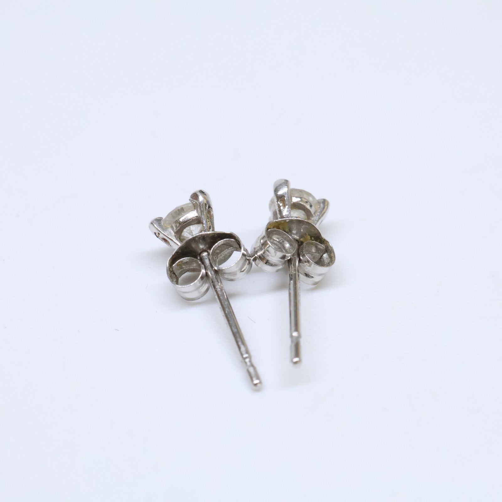 Susui Pt900 2ウェイ ピアス