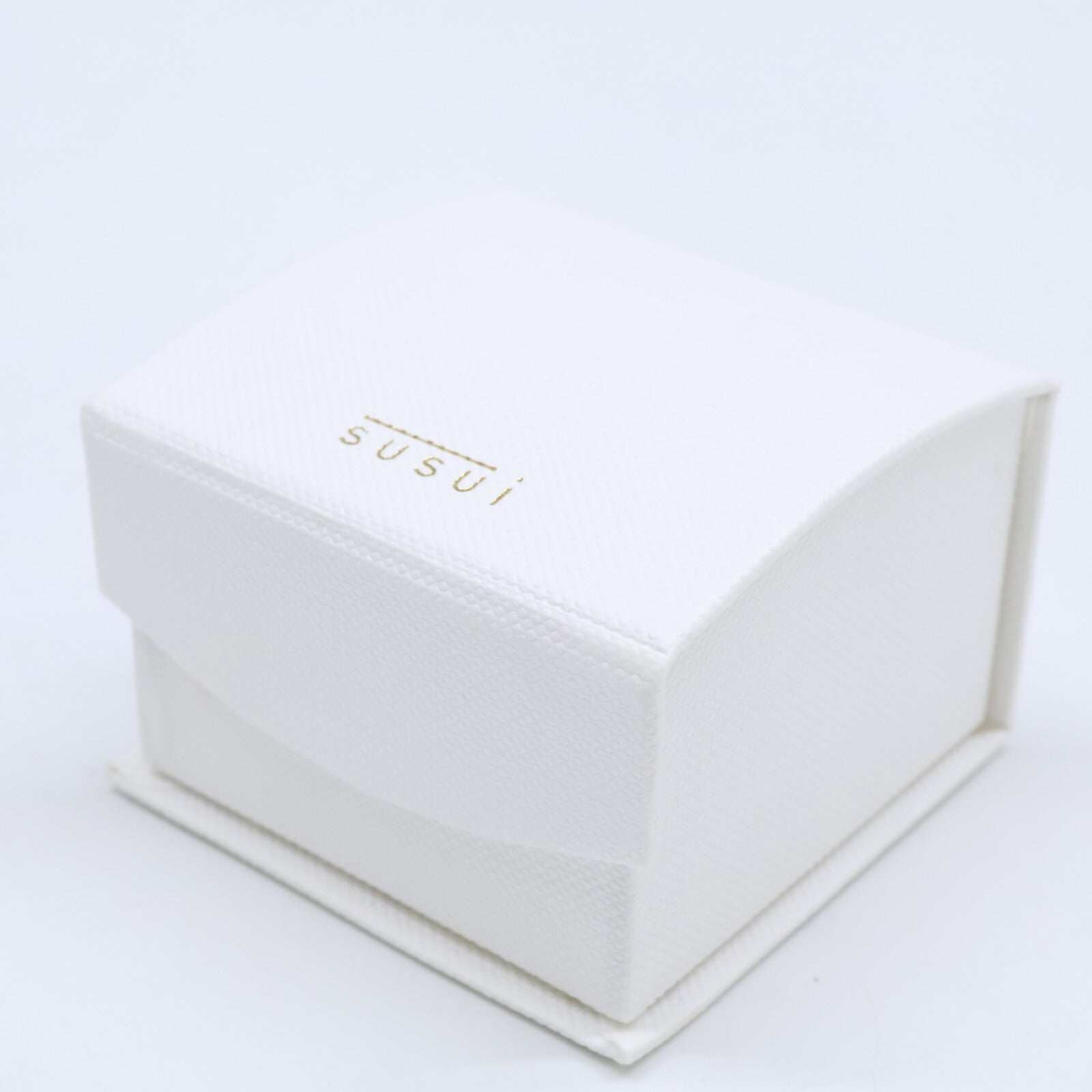 Susui Pt900 2ウェイ ピアス