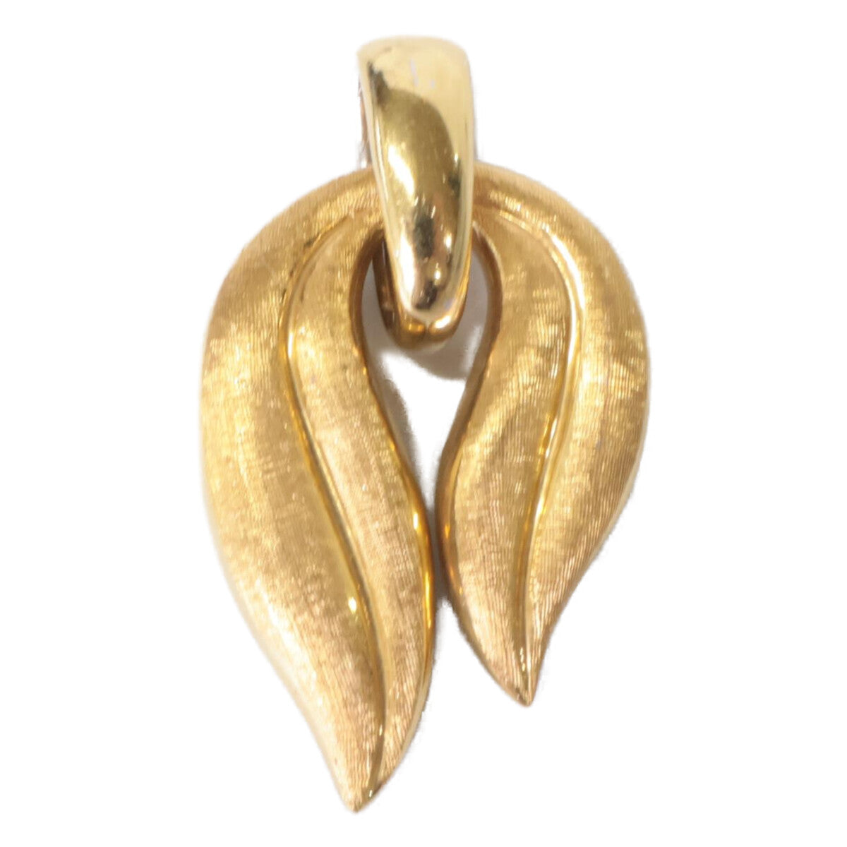 Chiampesan Au750 ペンダント トップ