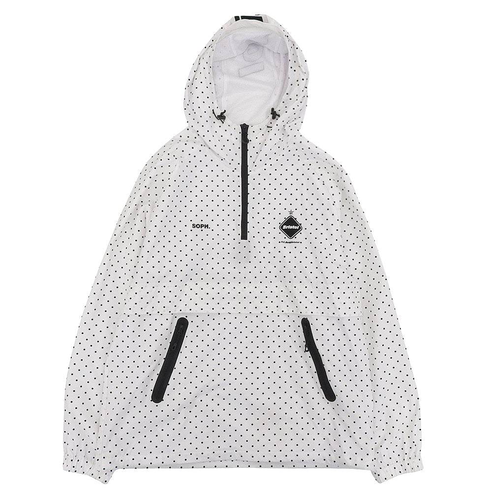 エフシーレアルブリストル MULTI PATTERN ジャケット