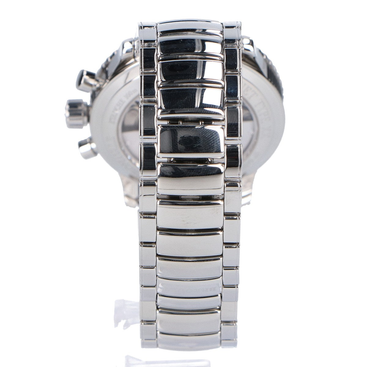 ブレゲ タイプXX アエロナバル ステンレススティール クロノグラフ 日本限定