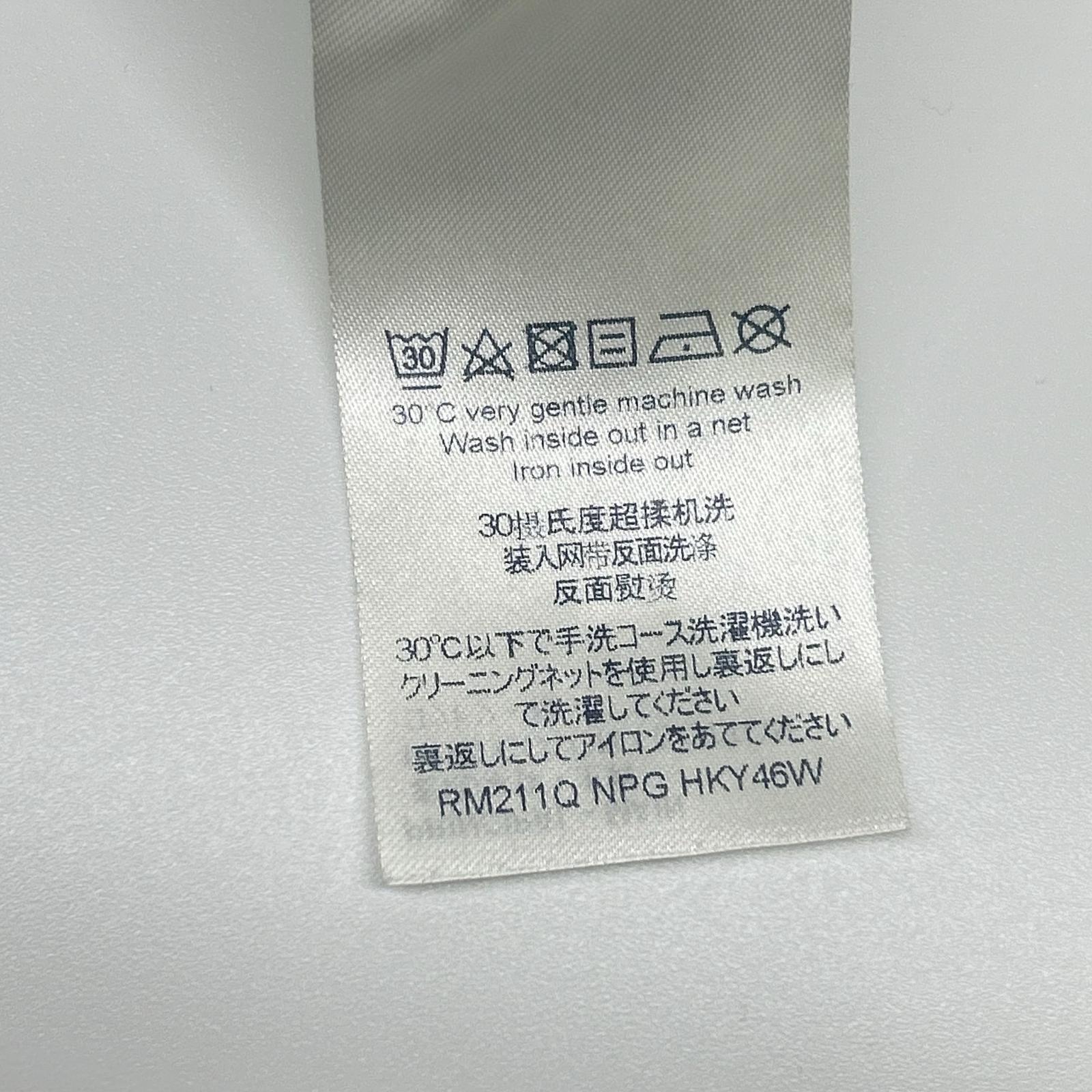 ルイヴィトン モノグラムグラデーション コットンTシャツ