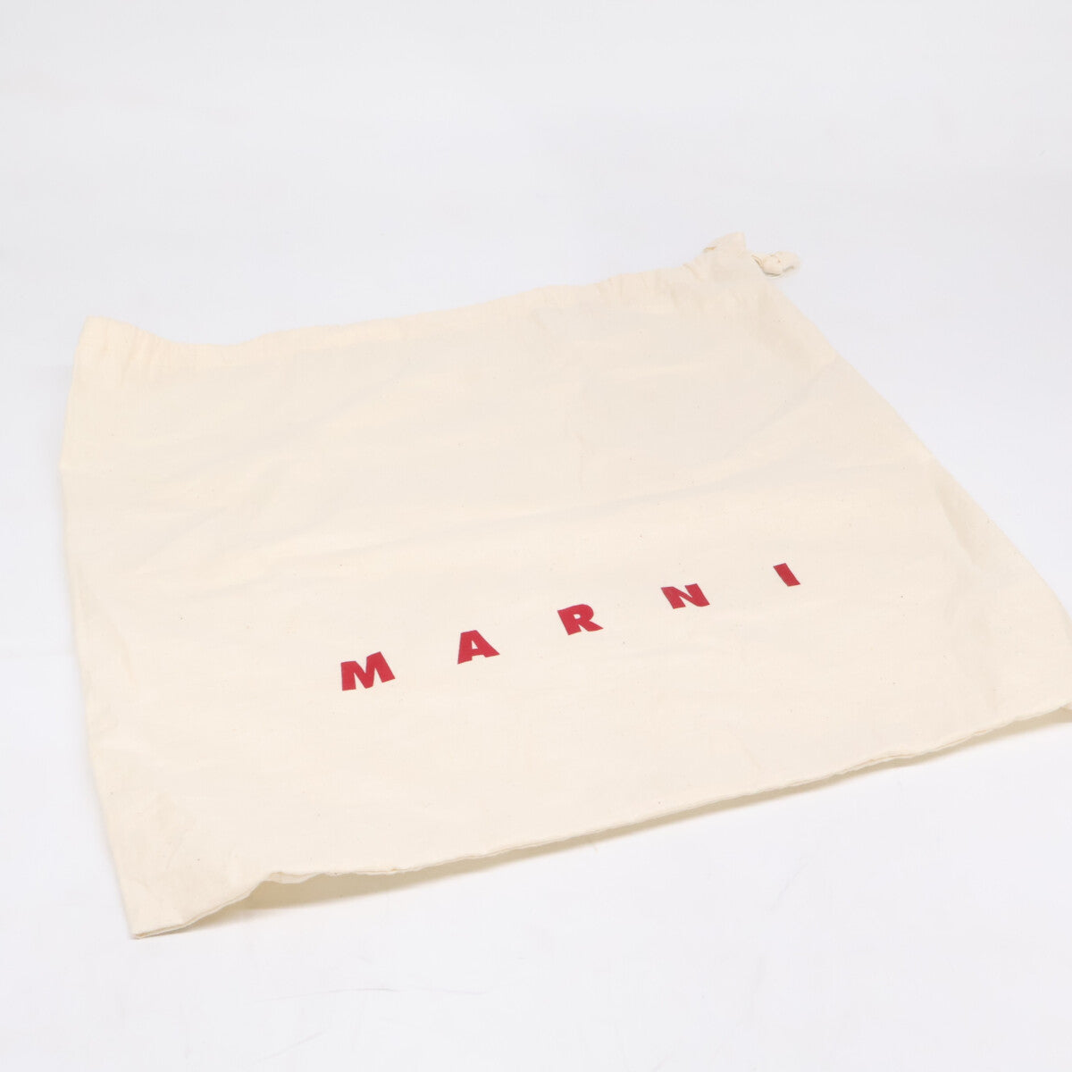 マルニ ミュゼオミニ レザー2wayトートバッグ
