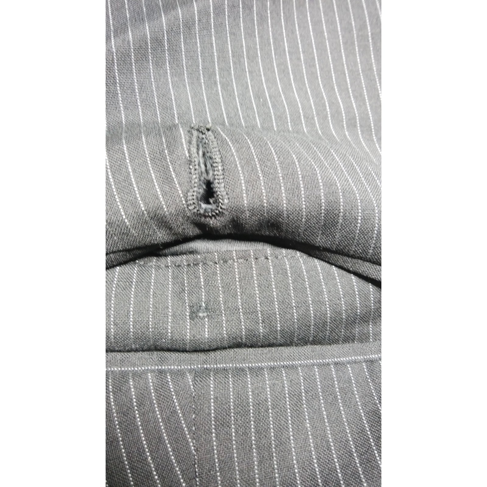 ラルフローレン ウール3ピーススーツ