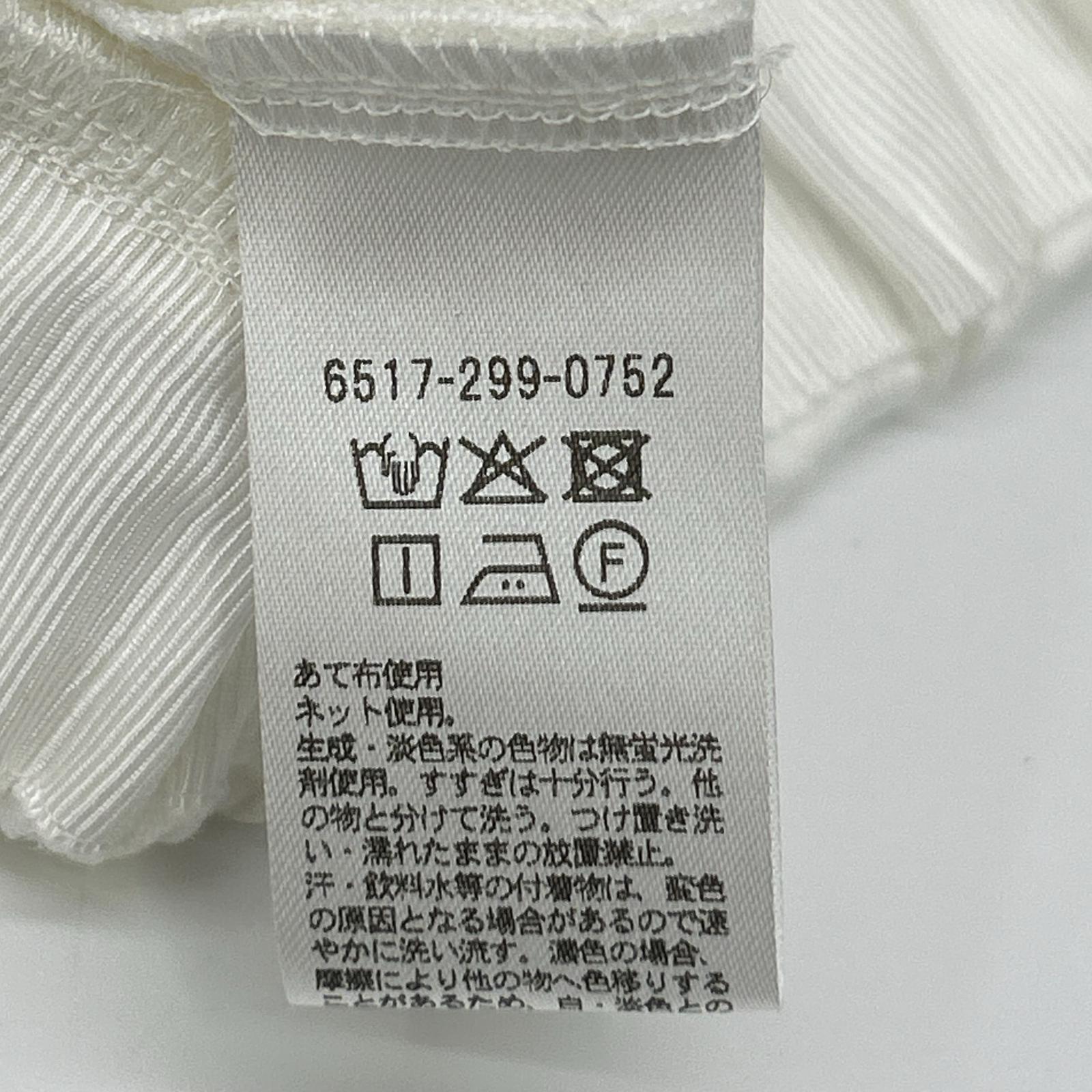 ドゥロワー コットントップス