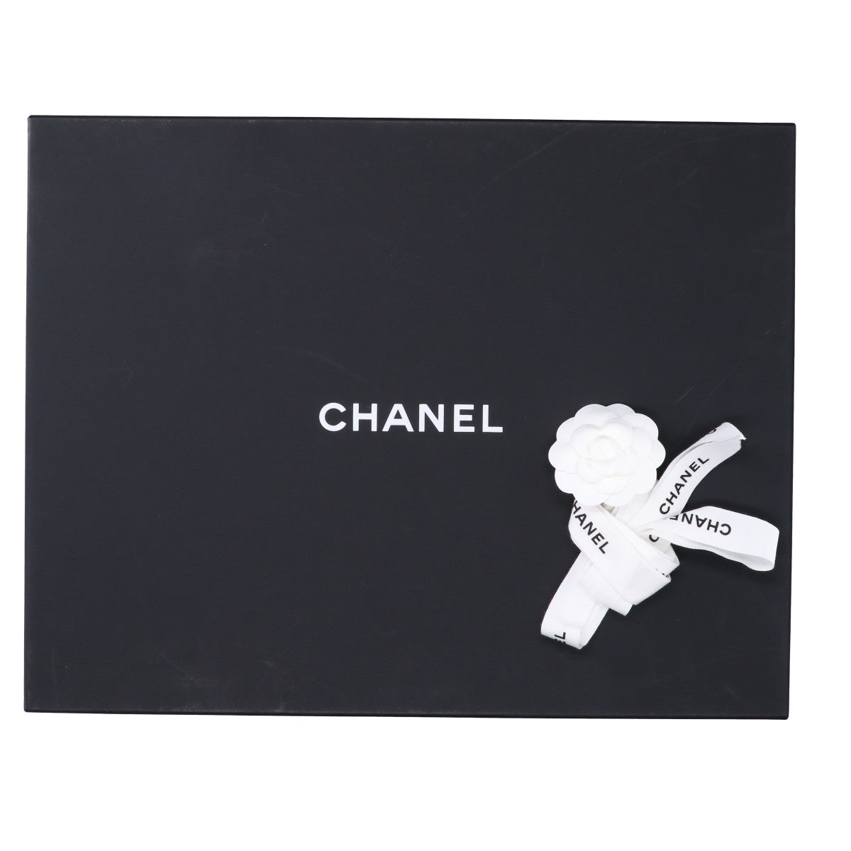 シャネル CHANEL22 シャイニーカーフスキン リュックサック