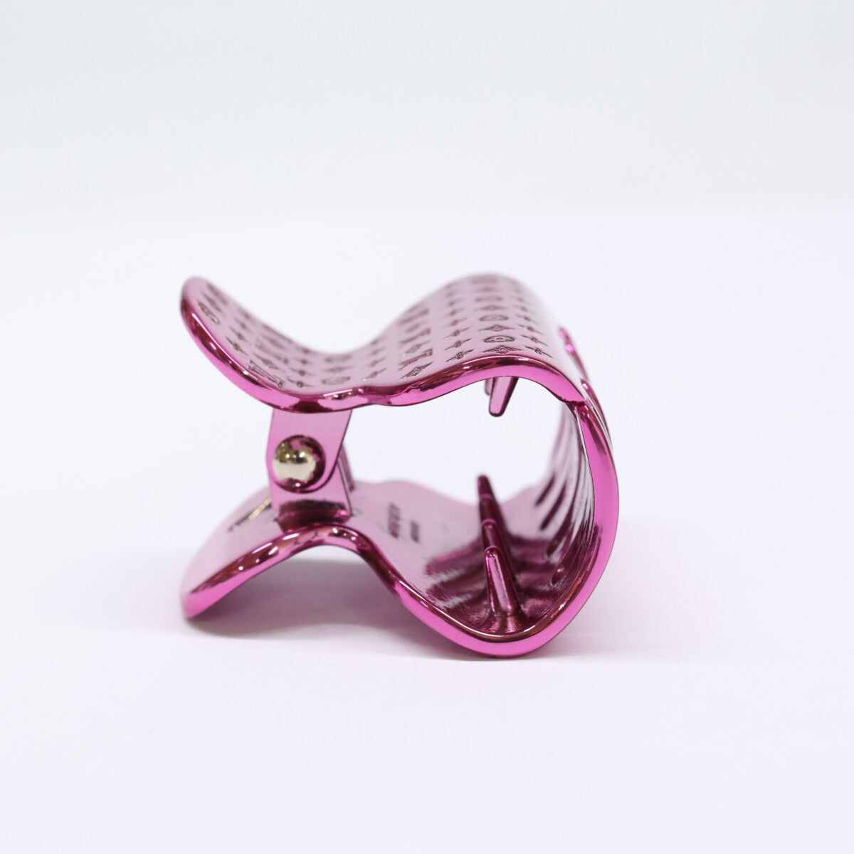 ルイ ヴィトン LV エスカル モノグラム ヘアクリップ