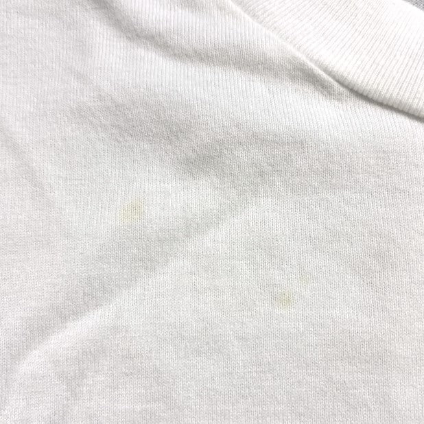 ビューティーアンドユース ユナイテッドアローズ ワイドクルーネック コットン長袖Tシャツ
