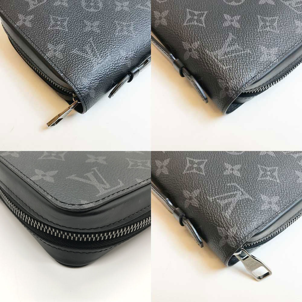 ルイヴィトン ジッピー XL ウォレット M61698