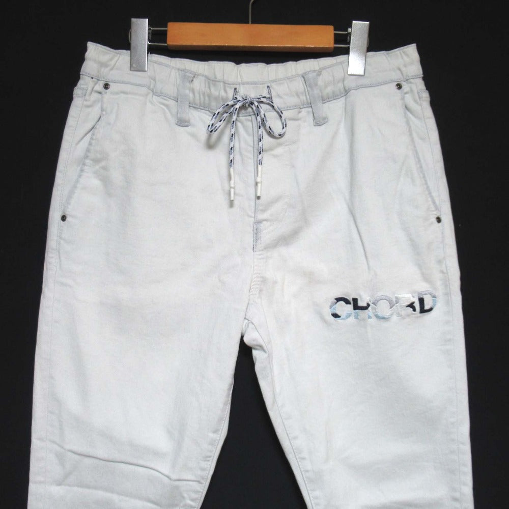 CHORD 241Co デニム パンツ