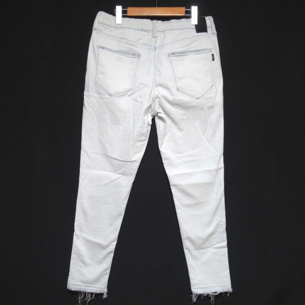 CHORD 241Co デニム パンツ