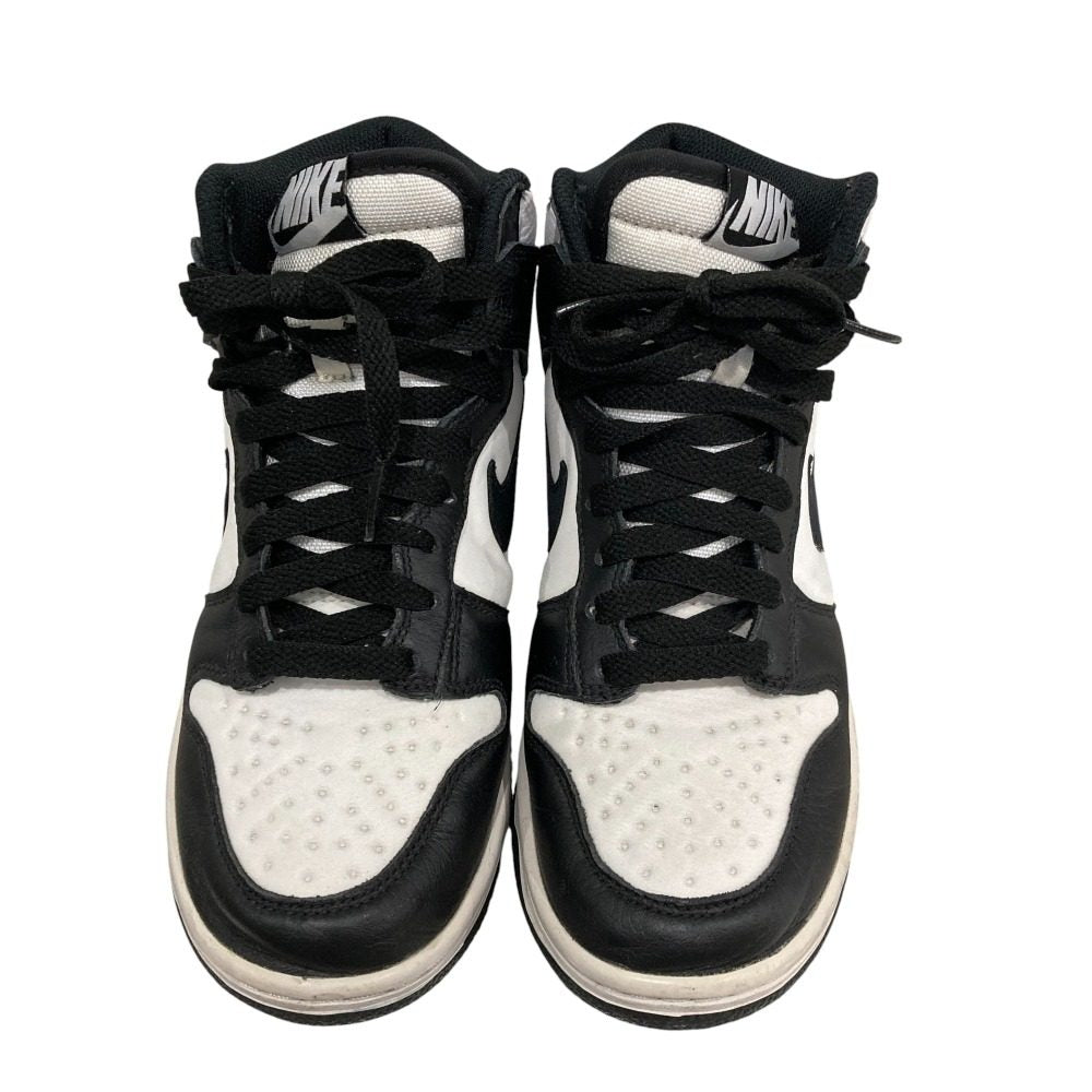 ナイキ DUNK HIGH BY YOU スニーカー