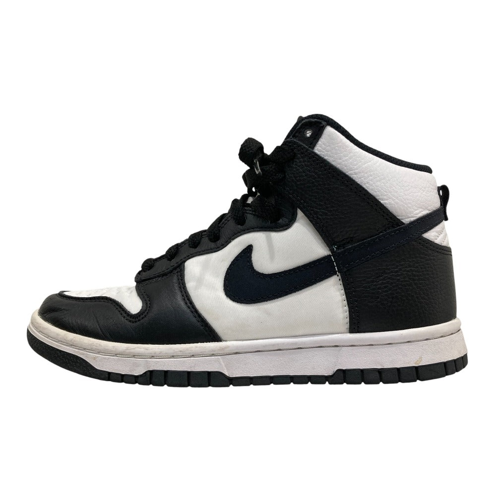 ナイキ DUNK HIGH BY YOU スニーカー
