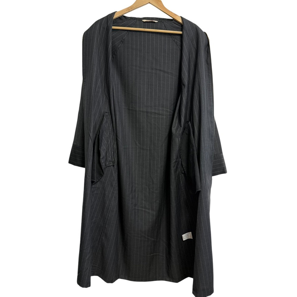 BACCA 2way ウール コート