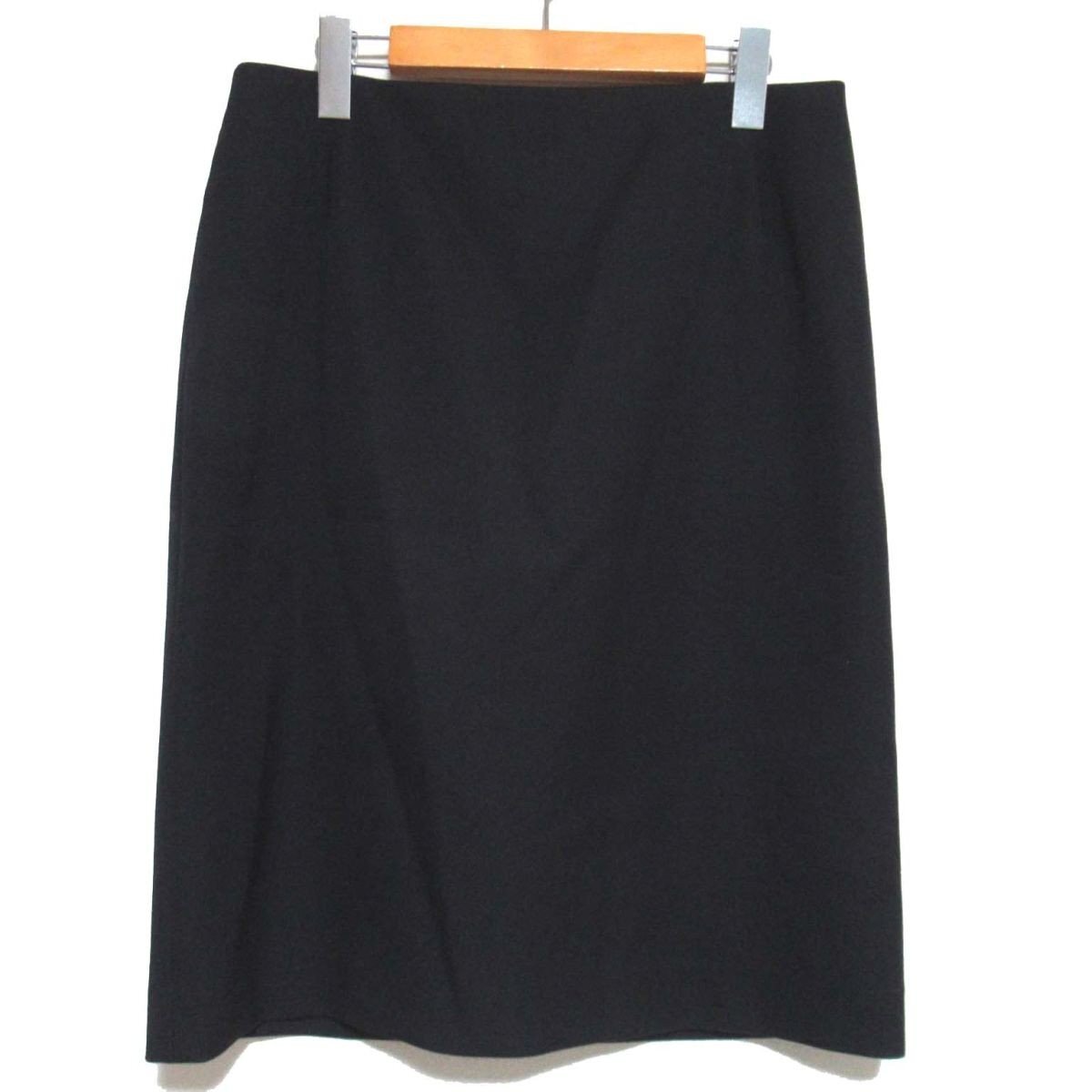 J. サムワン プレシャス 2WAY ウールミックス スカート
