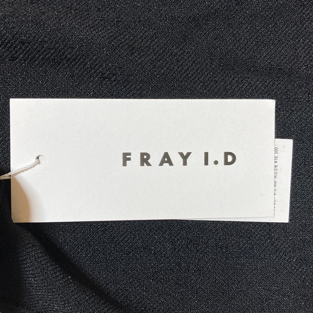 FRAY I.D ウエストリボンブラウス