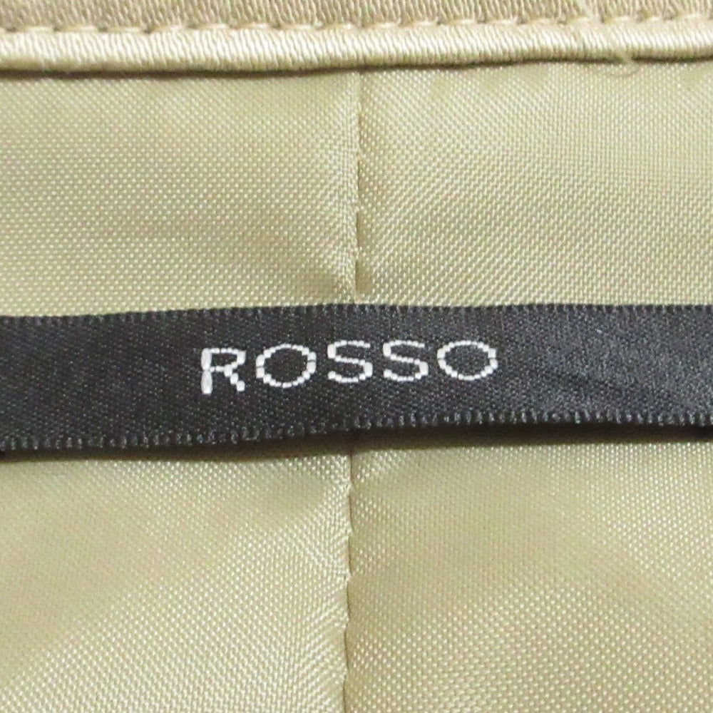 URBAN RESEARCH ROSSO トレンチコート