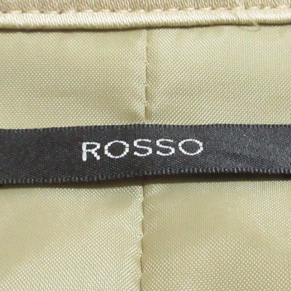 URBAN RESEARCH ROSSO トレンチコート