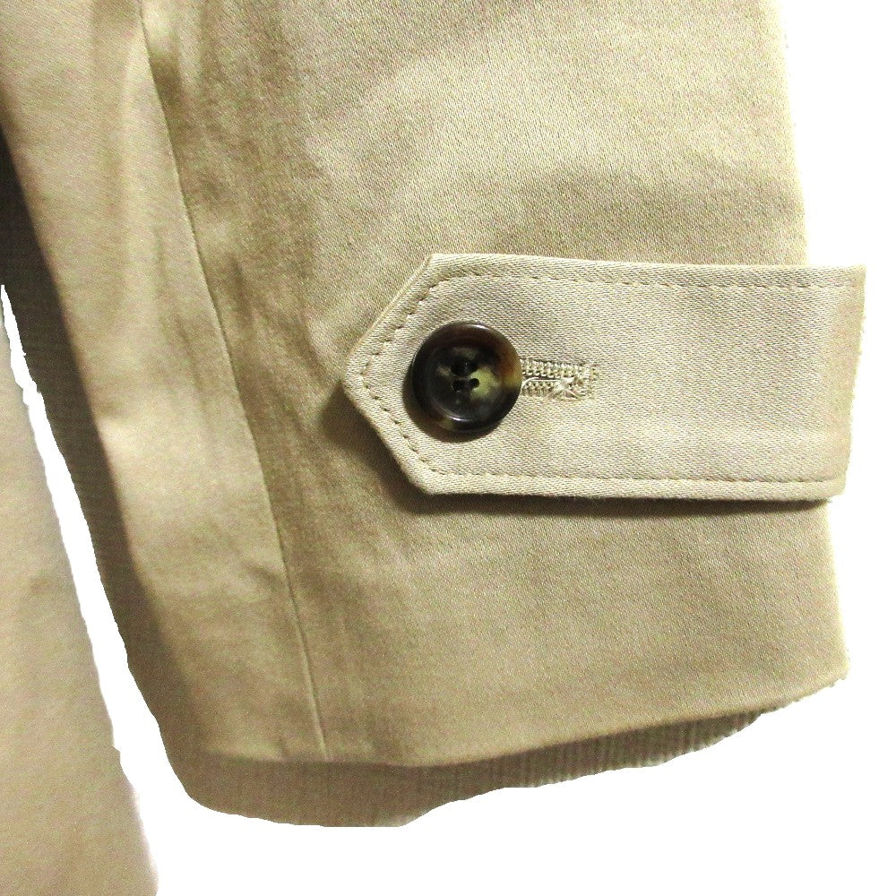 URBAN RESEARCH ROSSO トレンチコート