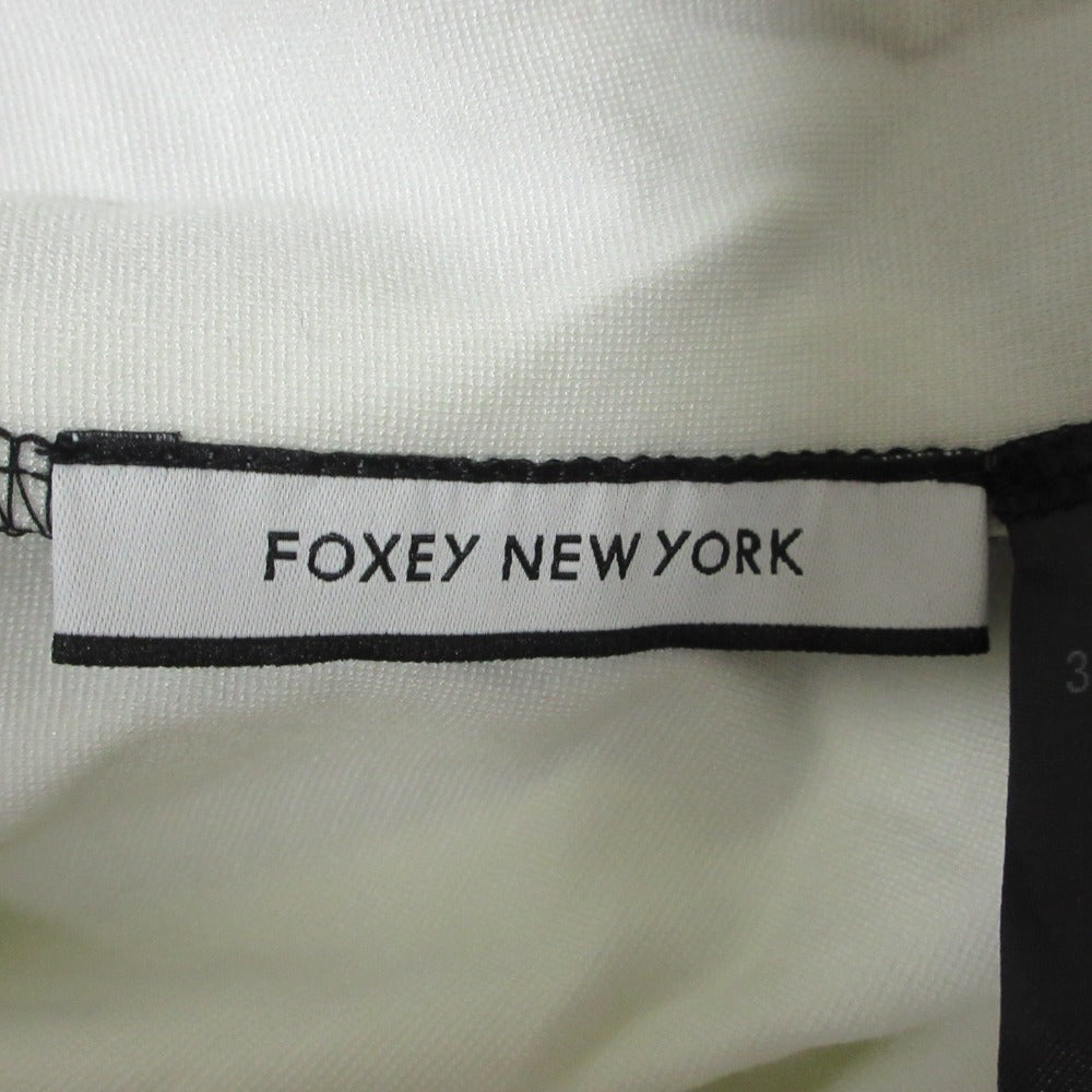 FOXEY NEW YORK ドレス