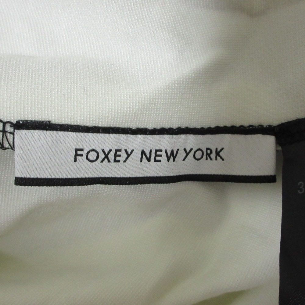 FOXEY NEW YORK ドレス