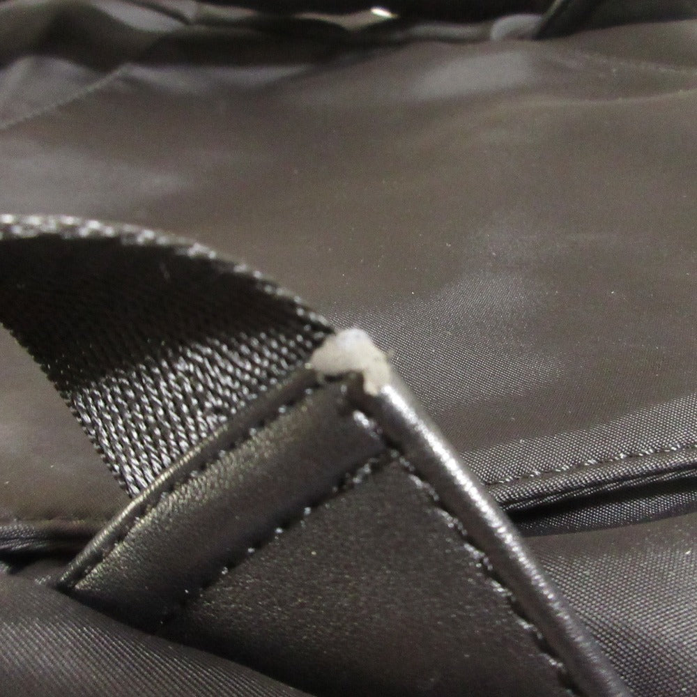 BEAUTY&YOUTH UNITED ARROWS ナイロンリュックサック