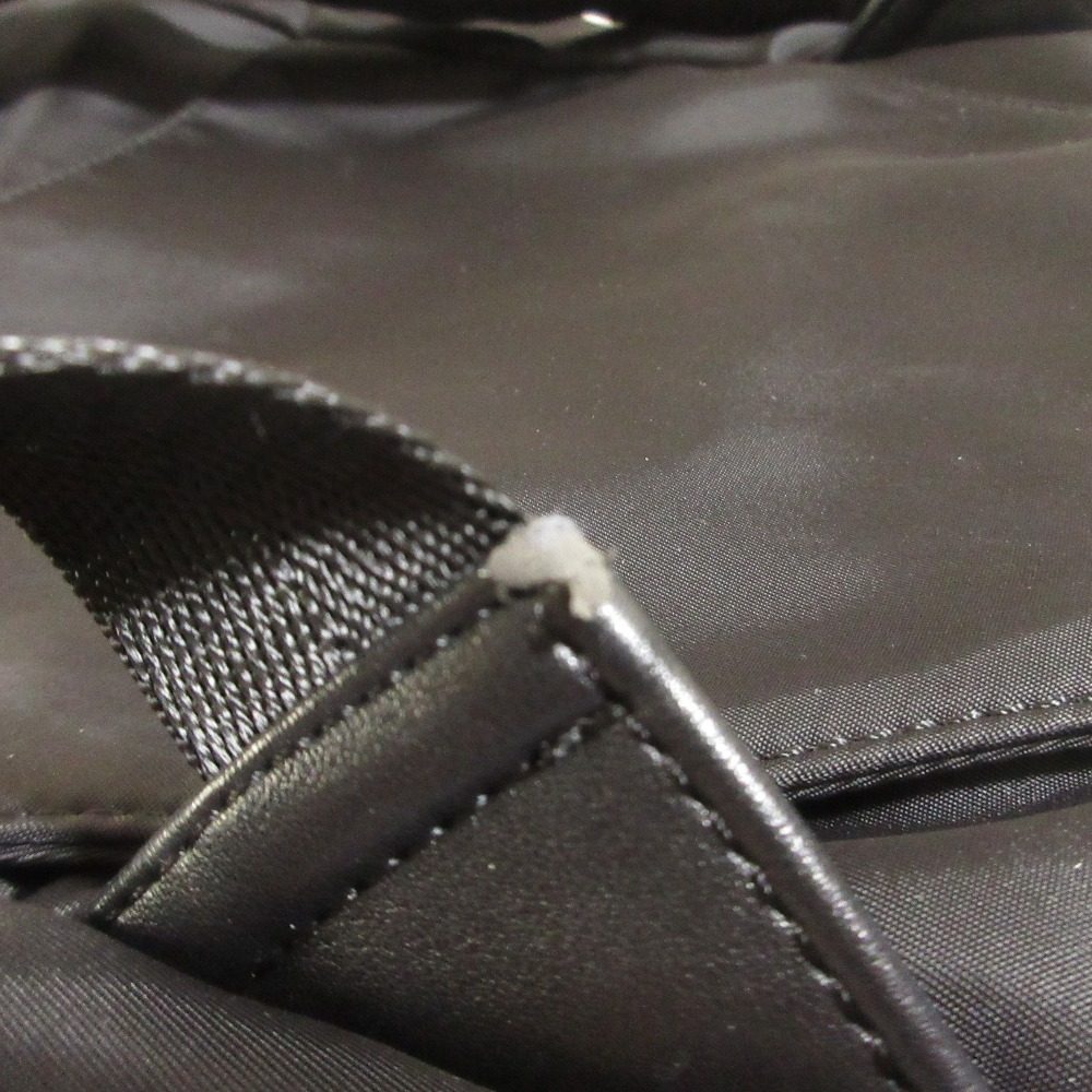 BEAUTY&YOUTH UNITED ARROWS ナイロンリュックサック
