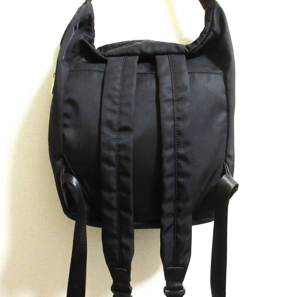 BEAUTY&YOUTH UNITED ARROWS ナイロンリュックサック