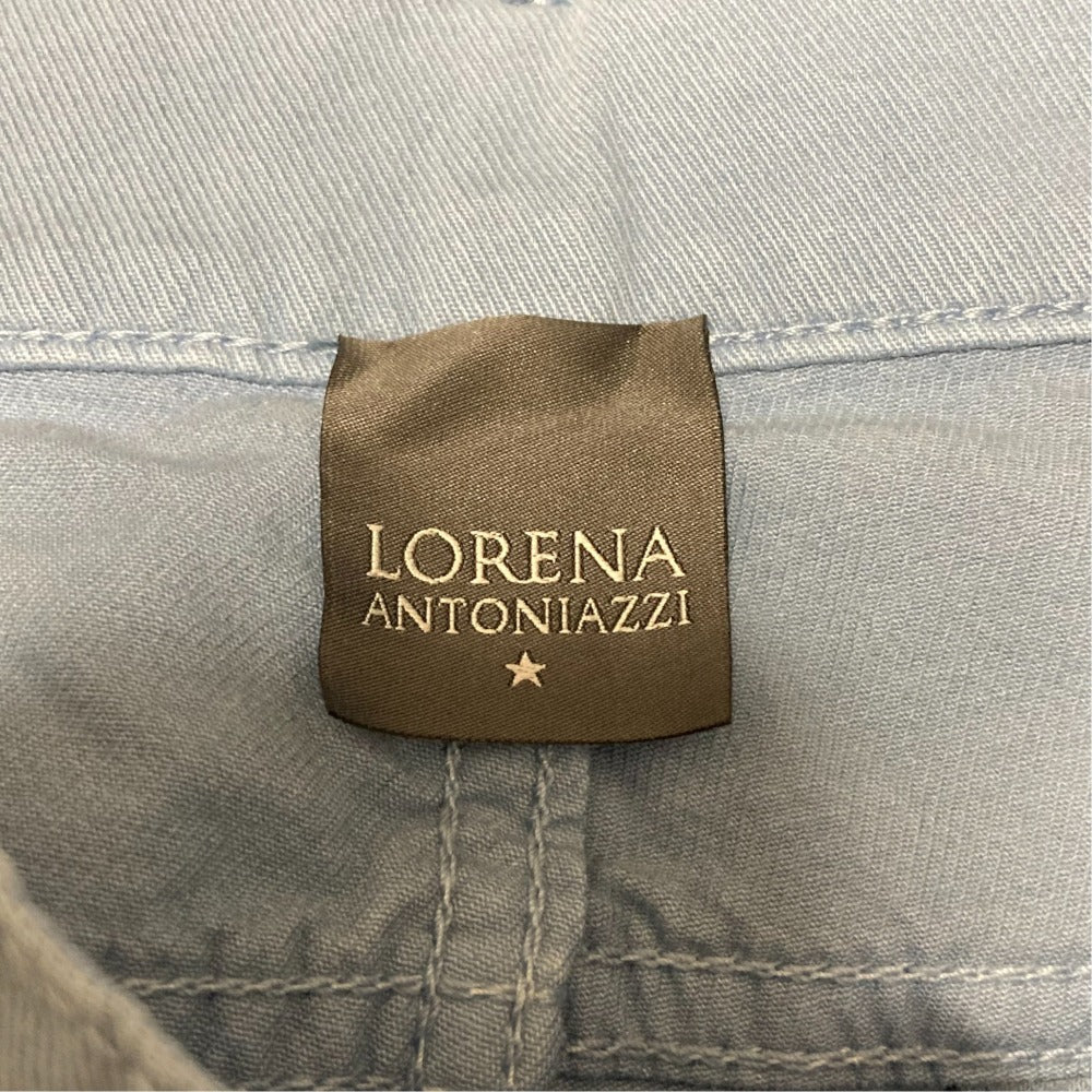 ロレーナアントニアッツィ ツイルパンツ