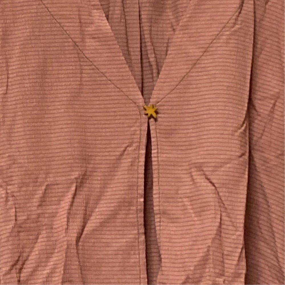 ホコモモラ ロングカーディガン