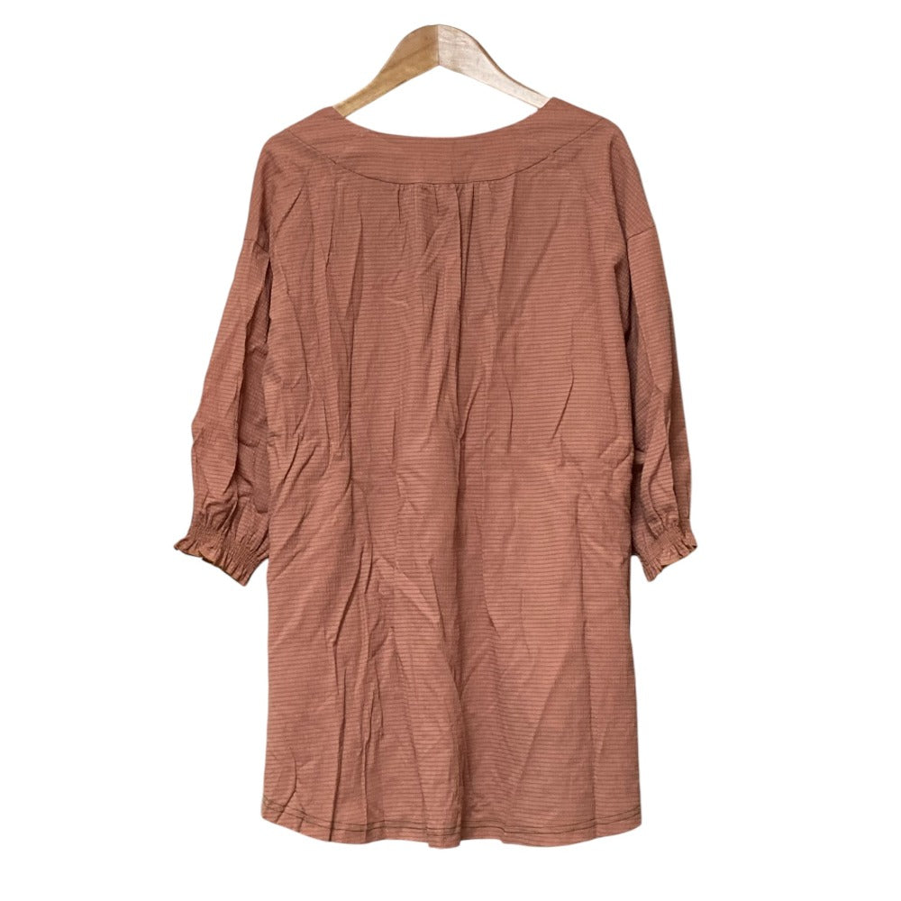 ホコモモラ ロングカーディガン