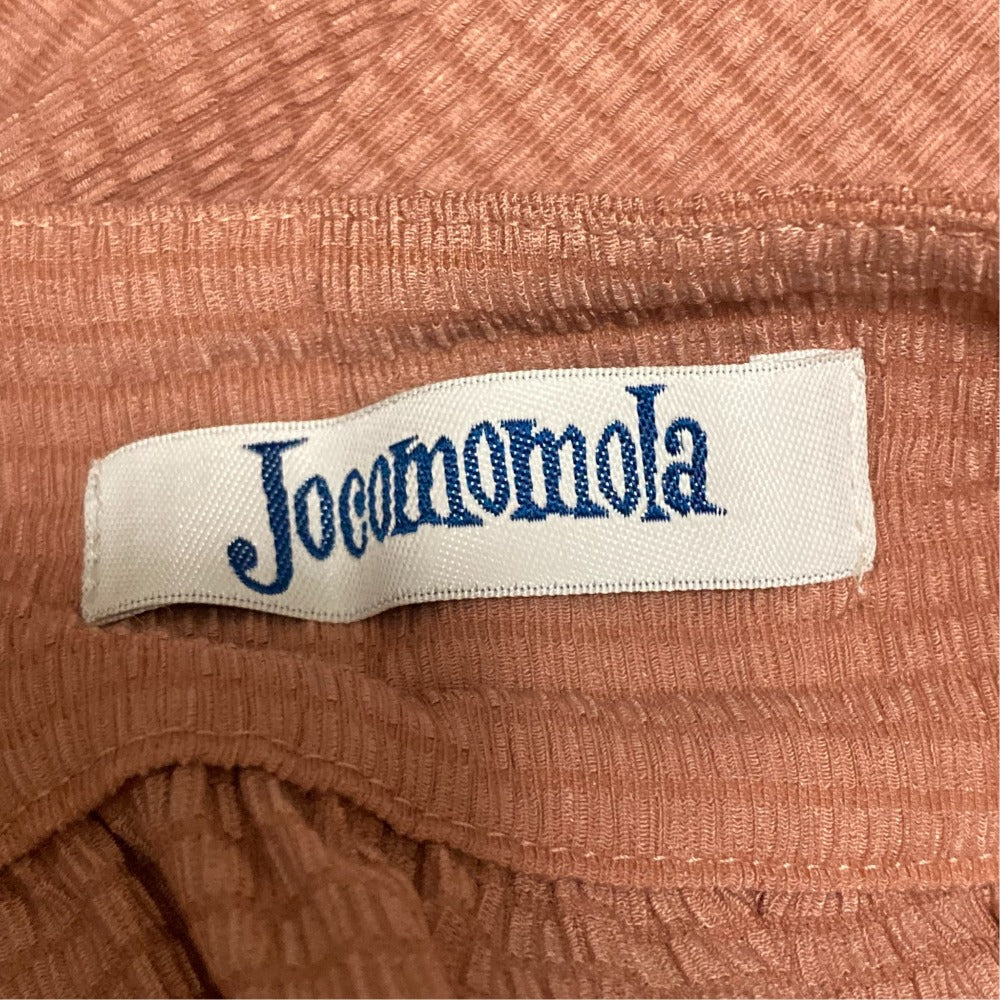 ホコモモラ ロングカーディガン