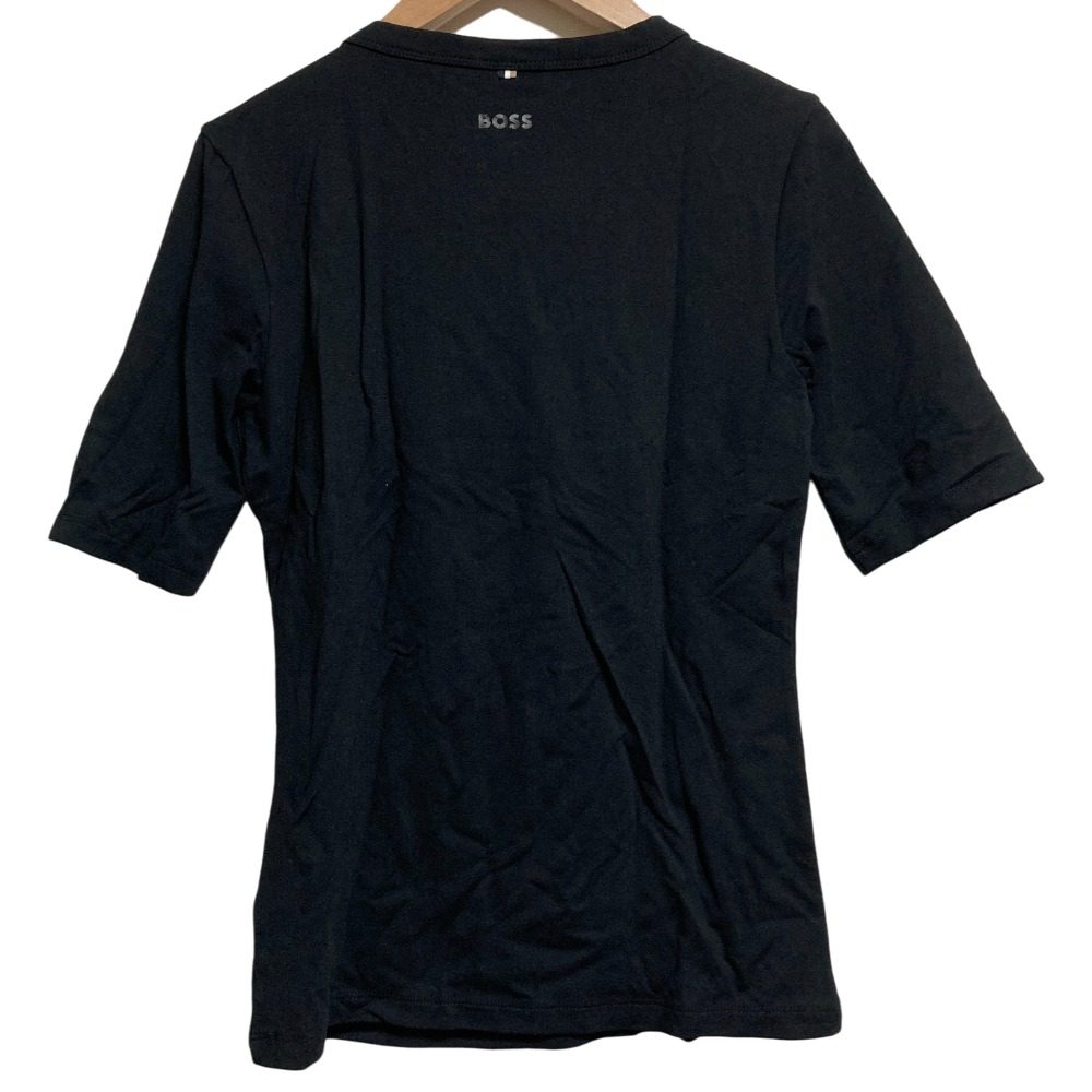 ボス コットンTシャツ