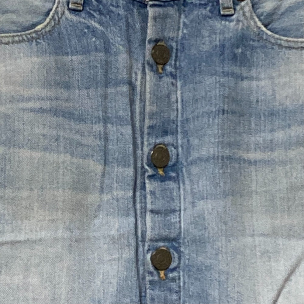 ロンハーマンヴィンテージデニムスカート