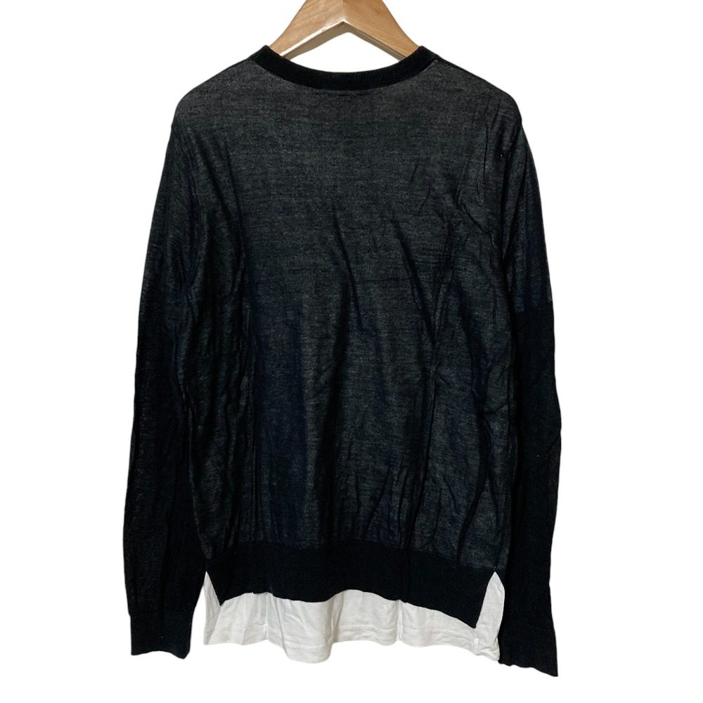 T by Alexander Wang ニットカットソー