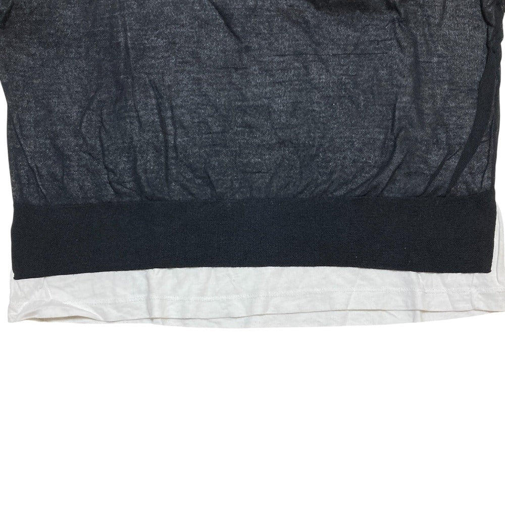 T by Alexander Wang ニットカットソー