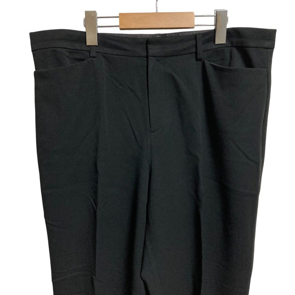 23区 ストレッチテーパードパンツ