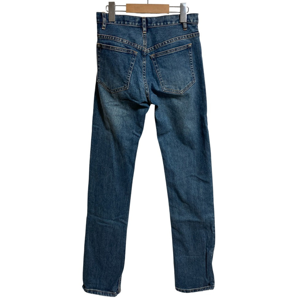 アーペーセー NEW STANDARD デニムパンツ