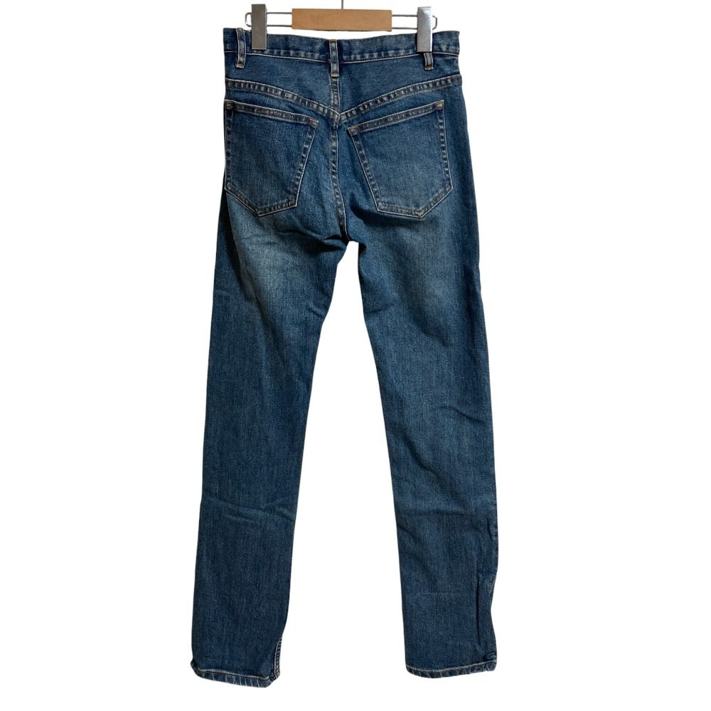 アーペーセー NEW STANDARD デニムパンツ