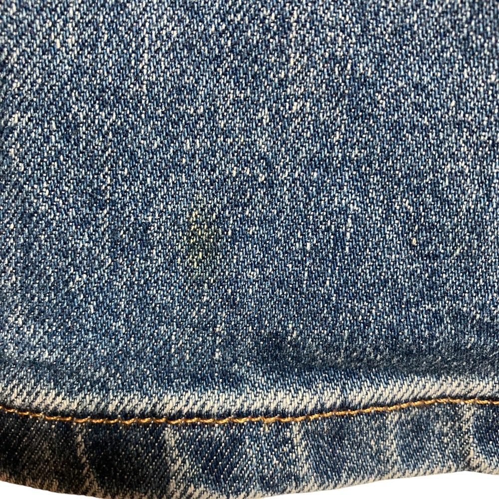 アーペーセー NEW STANDARD デニムパンツ