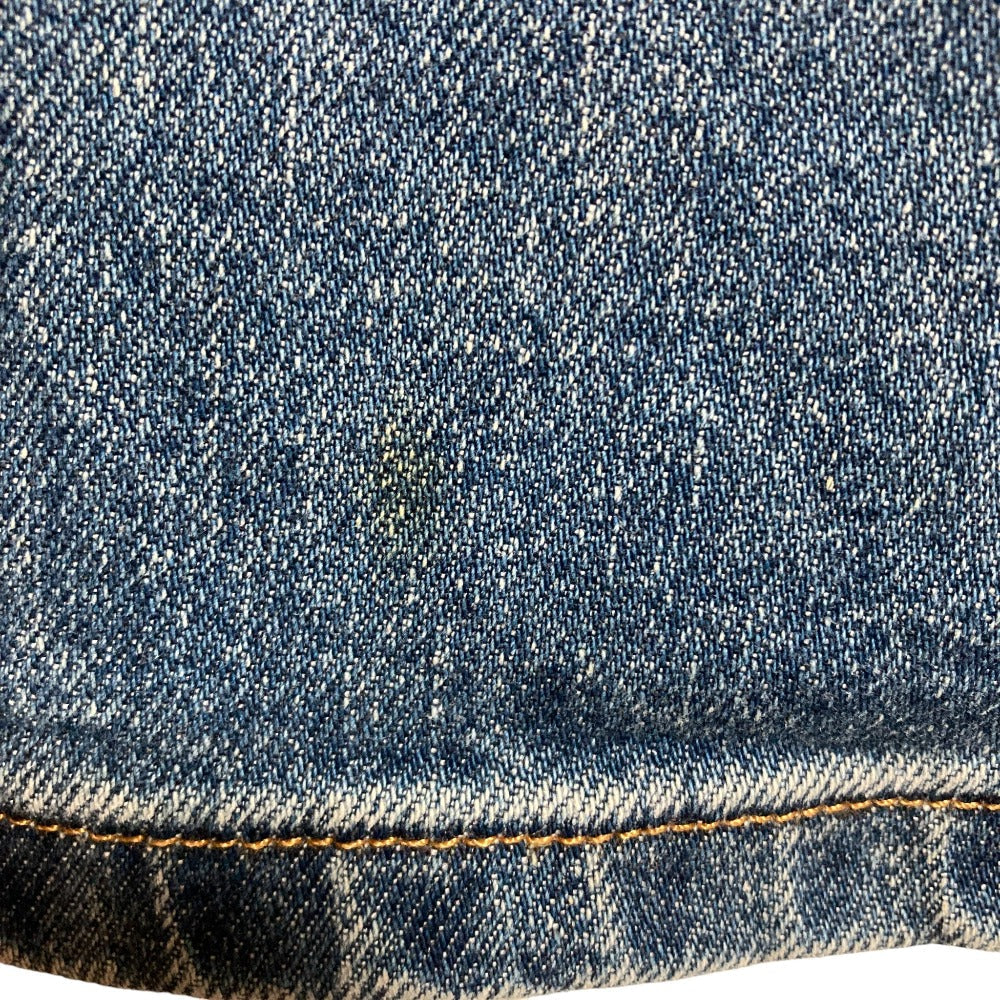 アーペーセー NEW STANDARD デニムパンツ